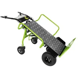 Zipper ZI-ET260 elektr. Sackrodel
