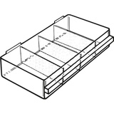 raaco Ersatz Schublade Typ E H64xB279xT153 mm