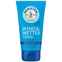 Penaten Körperlotion Kleine Helfer Wind & Wetter Creme - 75ml