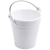 Contacto Minieimer aus Porzellan, 750 ml