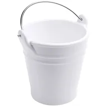 Contacto Minieimer aus Porzellan, 750 ml