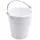Contacto Minieimer aus Porzellan, 750 ml
