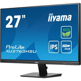 Iiyama ProLite XU2763HSU-B1 27"