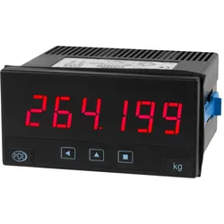 PCE Instruments Einbauanzeige PCE-DPD-F1