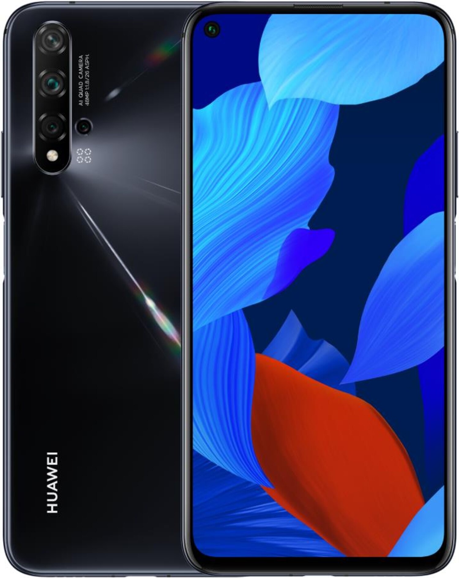 Huawei Nova 5t Preisvergleich Jetzt Preise Vergleichen