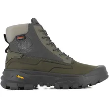 Palladium Pallarider SC WP+ Herren Olive Night Beluga 43