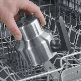 Severin Spuma Lite SM 3579 Schwarz