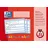 Oxford Zahlenlernheft A4 Lineatur ZL 16 Blatt