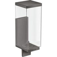 Hansgrohe AXOR Universal Rectangular Seifenspender, 42610340,