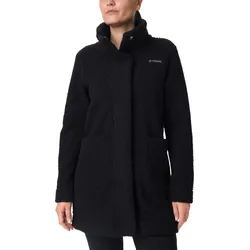 Columbia Panorama Long Jacket black (010) L