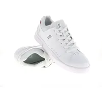 On The Roger Advantage White/Undyed 38,5