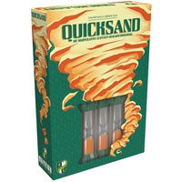 Horrible Games Horrible Games, Quicksand, Familienspiel, Reaktionsspiel, 1-7 Spieler,