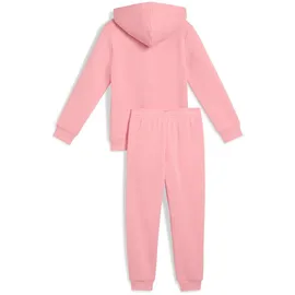 Puma Essentials No.1 Logo Sweat Suit FL PS pinkscape 122