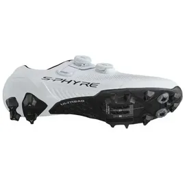 Shimano XC903 white Wide 43