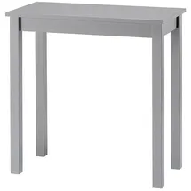 hagge home Schreibtisch Vesa Kiefer grau