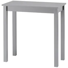 hagge home Schreibtisch Vesa Kiefer grau