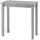 hagge home Schreibtisch Vesa Kiefer grau