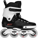 Powerslide Next Core Black/White 46-47