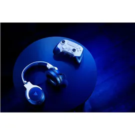 Razer Kaira Pro HyperSpeed (PS License) Gaming Headset - Schwarz/Weiß