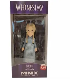 MINIX Wednesday - Goody Adams Figur 12 cm