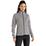Dare 2b Dare2b Descend Jacke - Black / White - 10