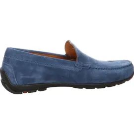 LLOYD Emilio Herren Blau 44