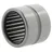 INA Nadellager RNA4902 Innen-Ø 20 mm Außen-Ø 28 mm Breite 13 mm