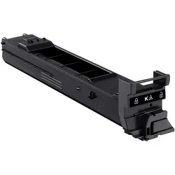 Konica Minolta Minolta - Schwarz - original - Druckerbildeinheit