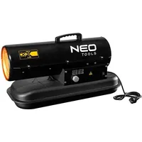 Neo Tools Oil heater 20kW, oil heater, 19l, tank,