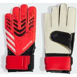 adidas Predator Training Schwarz/Rot/Weiß 6