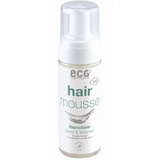 eco cosmetics Haarschaum 150 ml