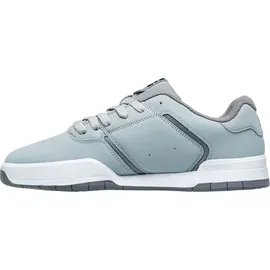 DC Shoes Central Herren Grey/Grey/Blue 41