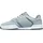 DC Shoes Central Herren Grey/Grey/Blue 41