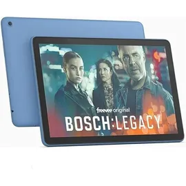 Amazon Fire HD 10 Tablet (2023) WiFi 32 GB mit Werbung Blau