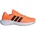 Tennisschuhe Herren KJ4365 lucid orange/core black/silver 47 1/3
