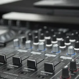 Showgear Case for Pioneer DDJ-RZ/DDJ-SZ Flightcase