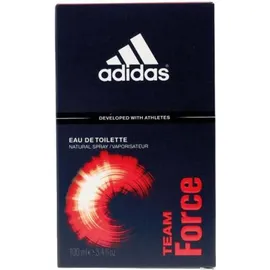 Adidas Team Force Eau de Toilette 100 ml