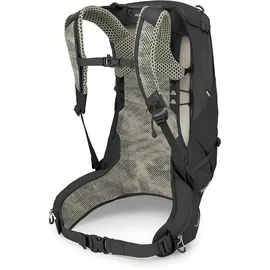 Osprey Stratos 24 24 l schwarz/grau