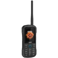 Gigaset GLX 8 ACTIVE Schwarz