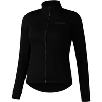Shimano Damen, Velojacke, Element Jacket Black