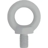 Kleinsorge GmbH & Co. KG Ringschraube DIN 580 Gewinde M12 Stahl C15 25 Stück