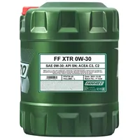 Fanfaro FF XTR 0W-30 20 L