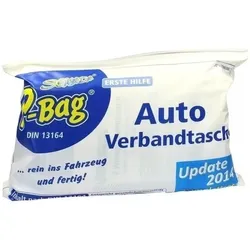 SENADA KFZ P-Bag 1 St