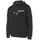 Savage Gear Urban Zip Hoodie Herren Schwarz XL