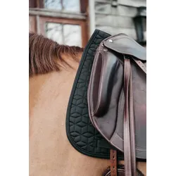 Schabracke Classic Kentucky Schwarz SCHWARZ|SCHWARZ|SCHWARZ WARMBLUT