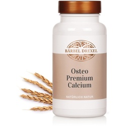 Osteo Premium Calcium Presslinge