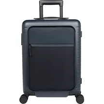 Horizn Studios M5 Essential 4-Rollen Cabin 55 cm / 33 l night blue