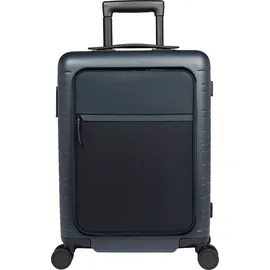 Horizn Studios M5 Essential 4-Rollen Cabin 55 cm / 33 l night blue