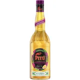 PITÚ Flavoured - Passionfruit (1 x 0,7 l)