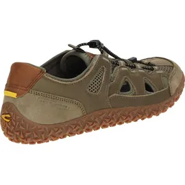 CAMEL ACTIVE Slip-Ons Herren Mehrfarbig 45